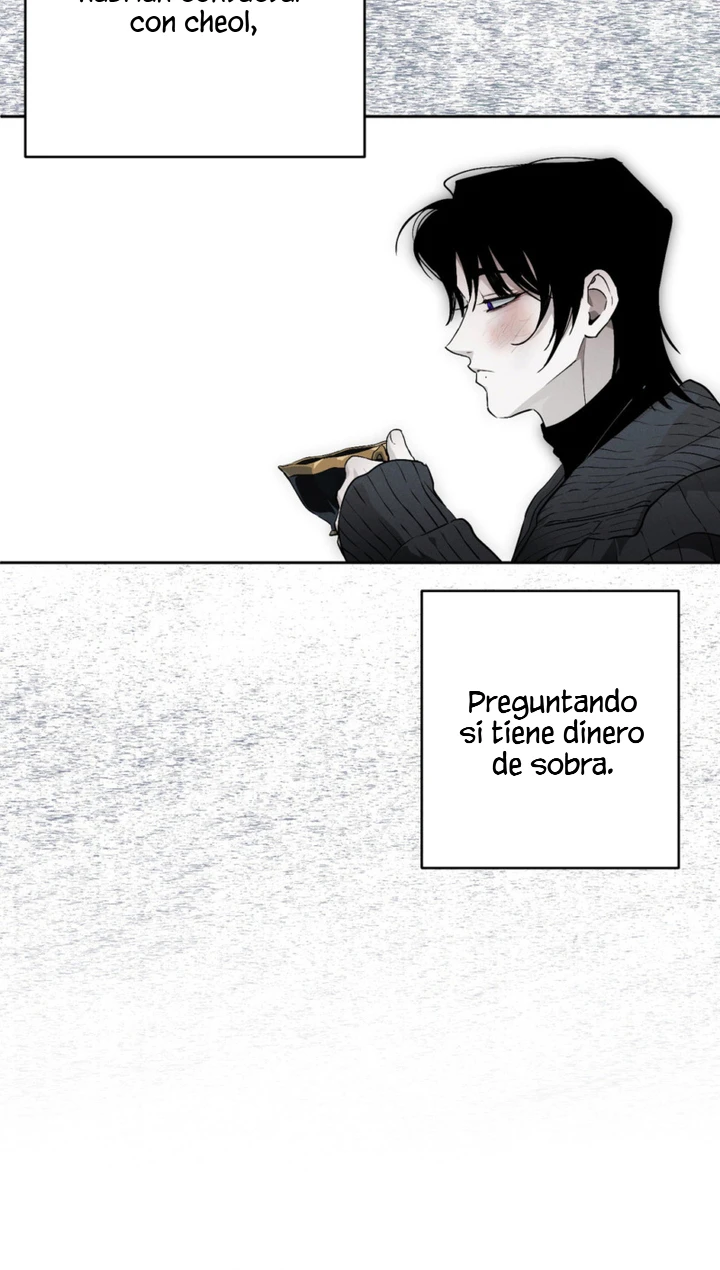 Muere En Mis Brazos Capitulo 14 página 4