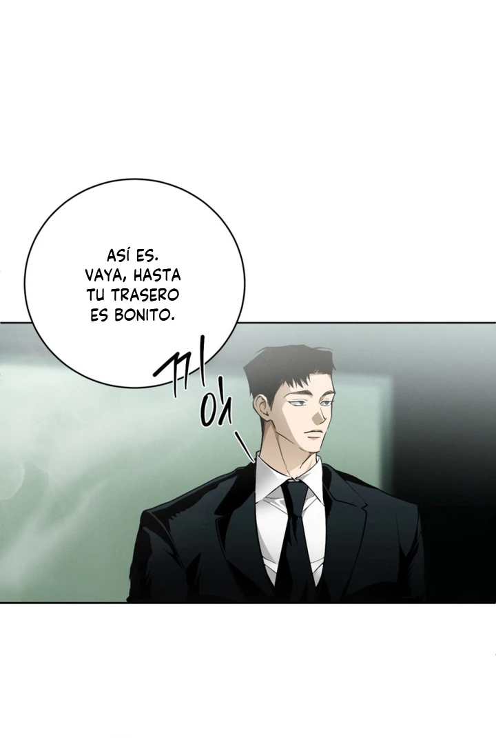 Muere En Mis Brazos Capitulo 14 página 8