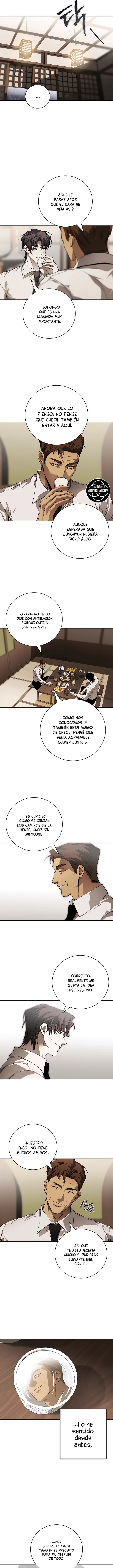 Muere En Mis Brazos Capitulo 15 página 13