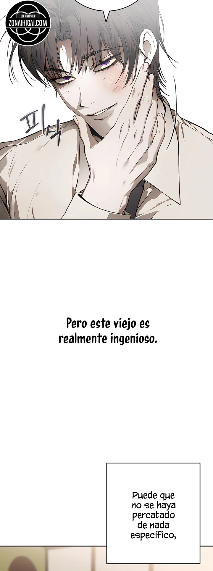 Muere En Mis Brazos Capitulo 15 página 14
