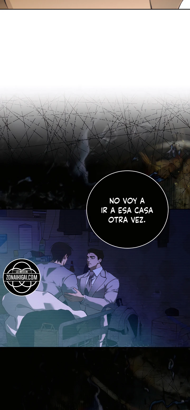 Muere En Mis Brazos Capitulo 15 página 2