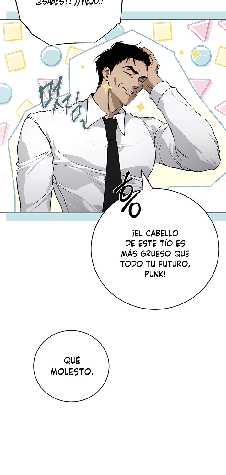 Muere En Mis Brazos Capitulo 15 página 4