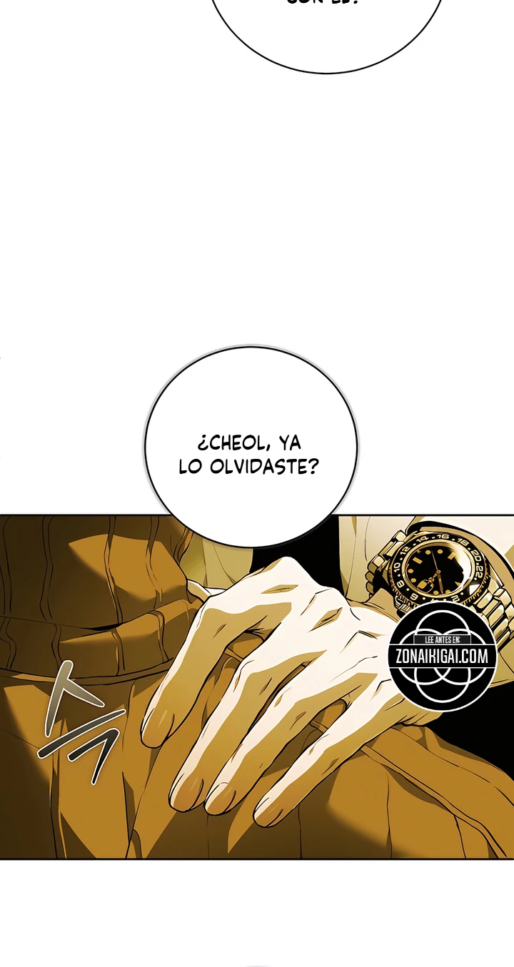 Muere En Mis Brazos Capitulo 16 página 10
