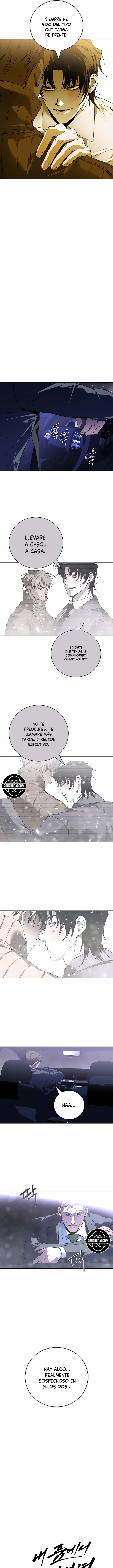 Muere En Mis Brazos Capitulo 16 página 11