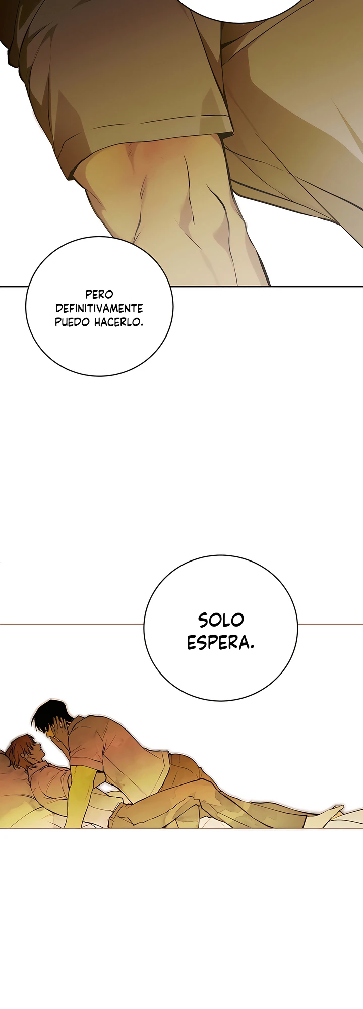 Muere En Mis Brazos Capitulo 16 página 16