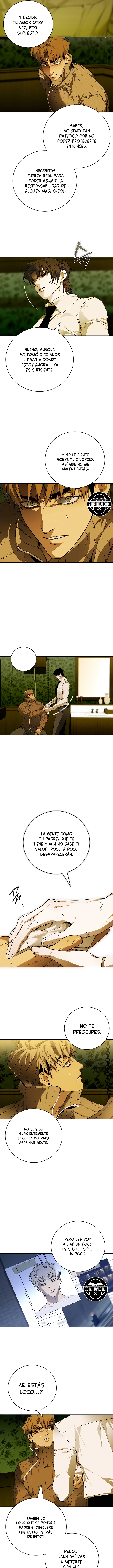 Muere En Mis Brazos Capitulo 16 página 9