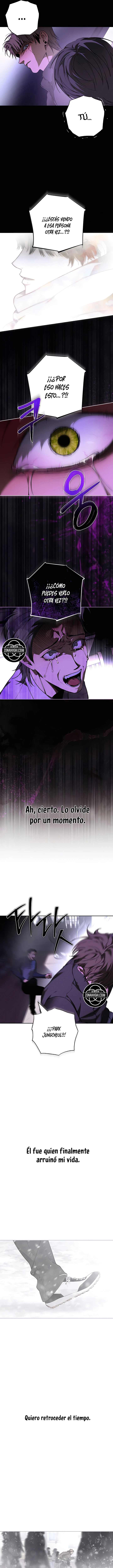 Muere En Mis Brazos Capitulo 17 página 10