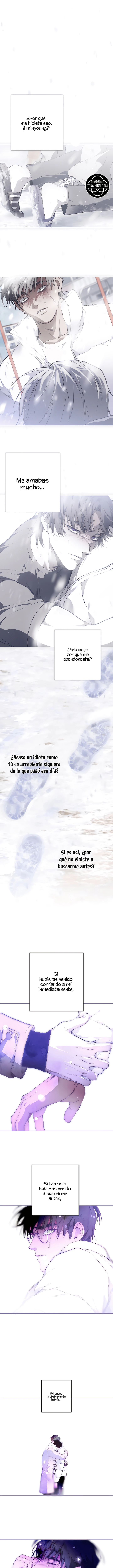 Muere En Mis Brazos Capitulo 17 página 12
