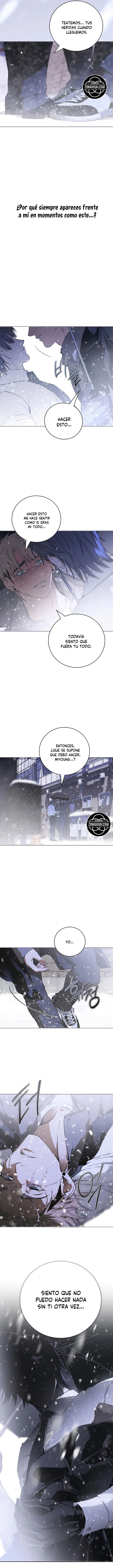 Muere En Mis Brazos Capitulo 17 página 18