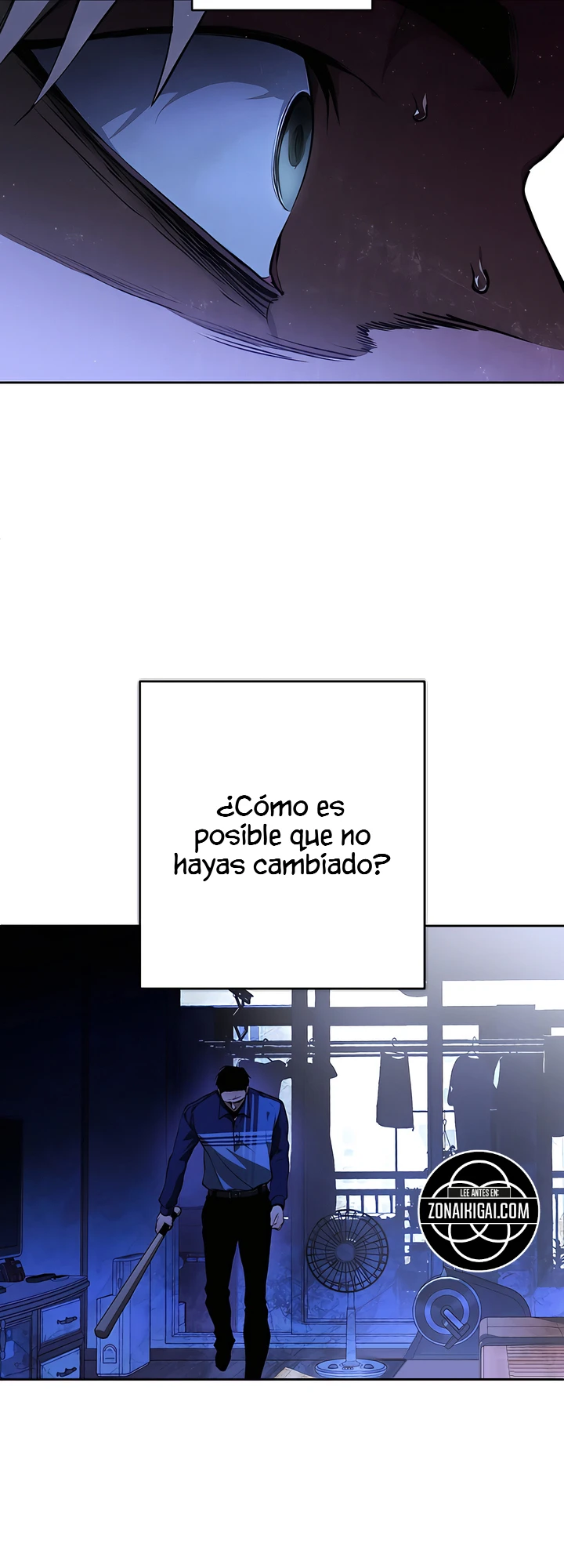 Muere En Mis Brazos Capitulo 17 página 4