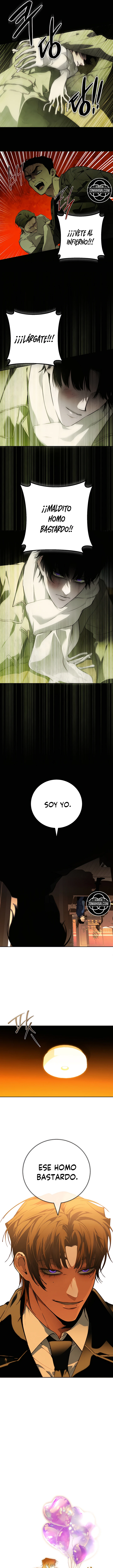 Muere En Mis Brazos Capitulo 18 página 7