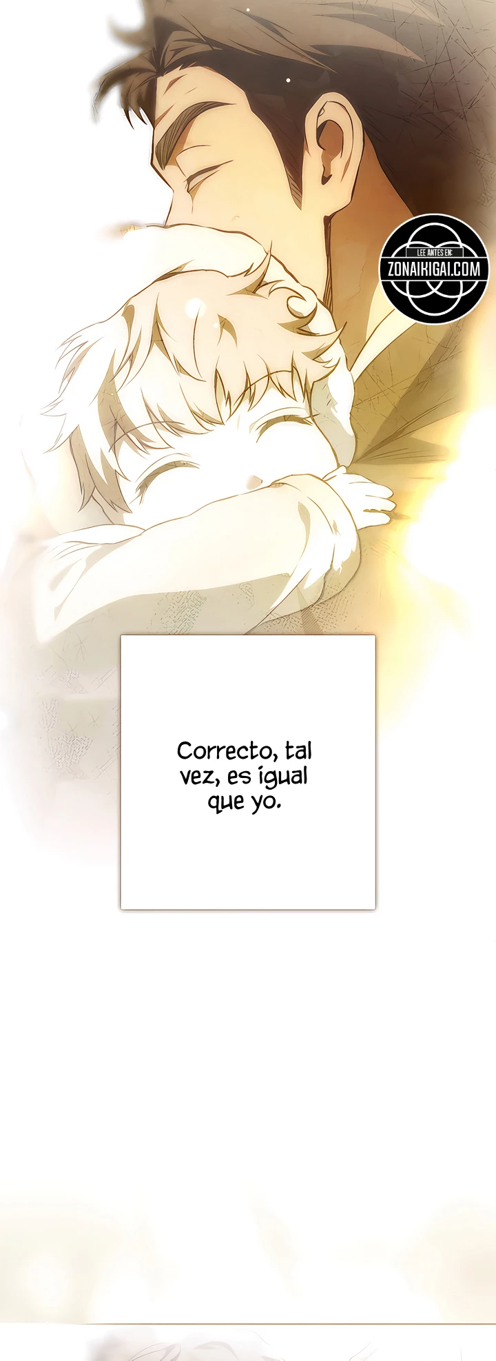 Muere En Mis Brazos Capitulo 19 página 12