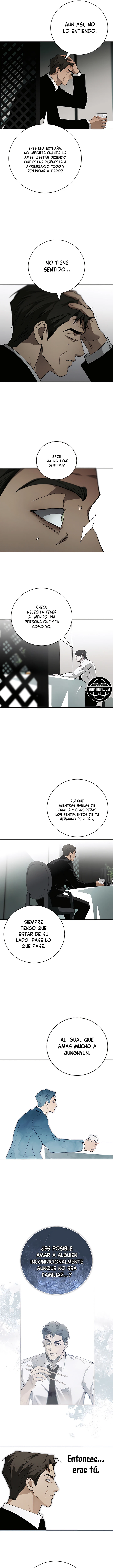 Muere En Mis Brazos Capitulo 19 página 7
