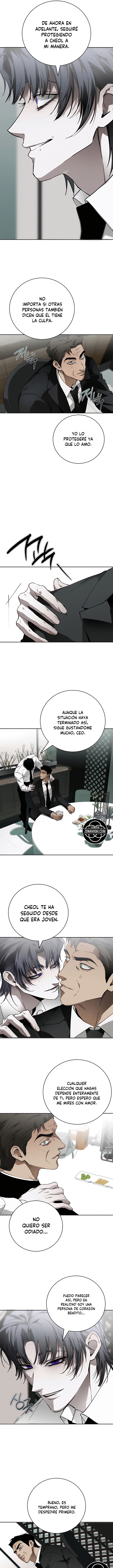 Muere En Mis Brazos Capitulo 19 página 9