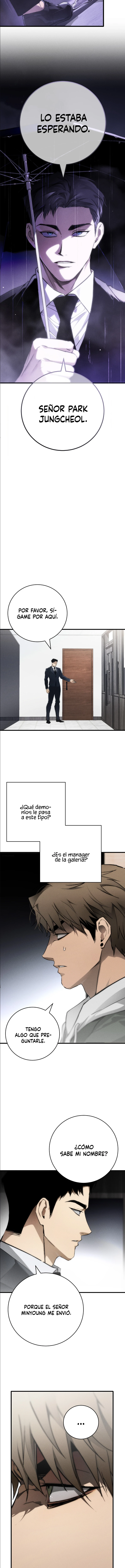 Muere En Mis Brazos Capitulo 2 página 13