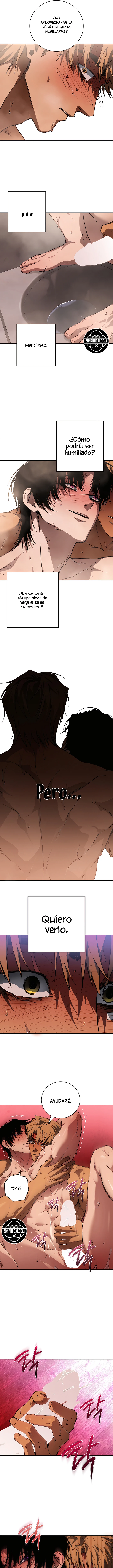 Muere En Mis Brazos Capitulo 20 página 13