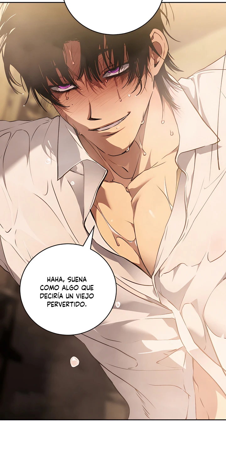 Muere En Mis Brazos Capitulo 20 página 4