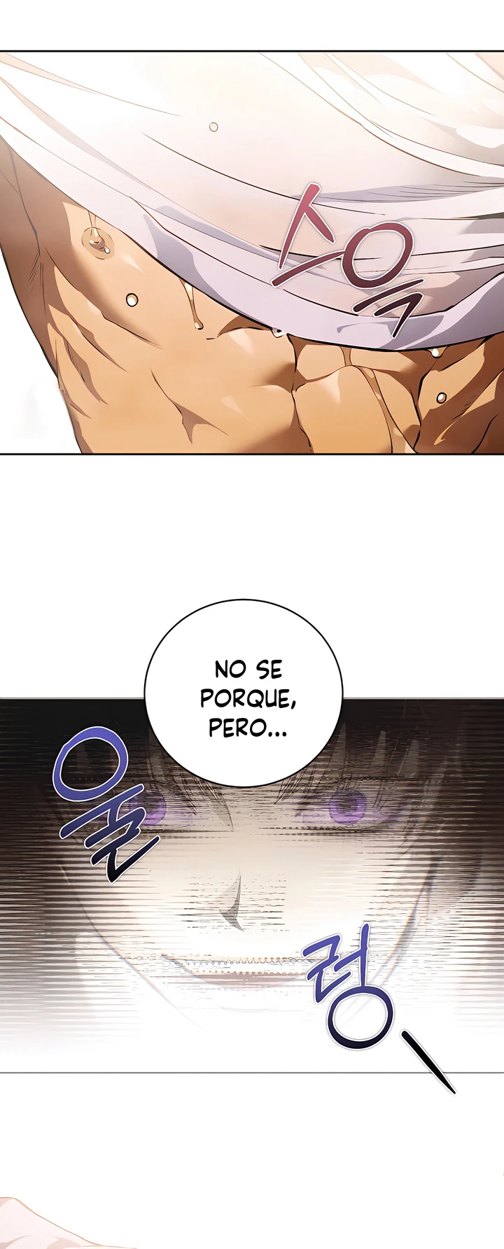 Muere En Mis Brazos Capitulo 20 página 6