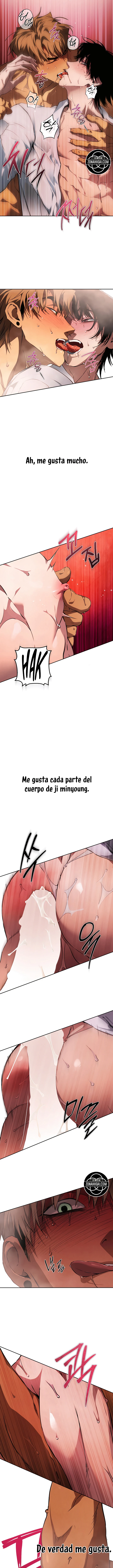 Muere En Mis Brazos Capitulo 20 página 9