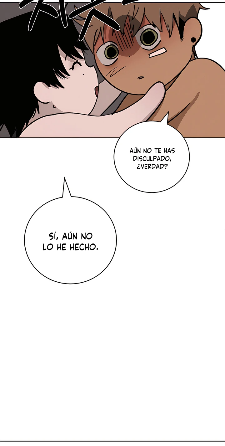 Muere En Mis Brazos Capitulo 21 página 16