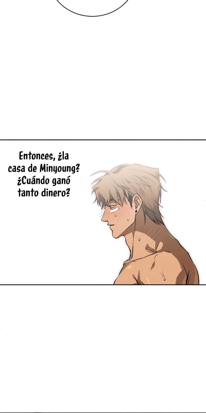 Muere En Mis Brazos Capitulo 21 página 4