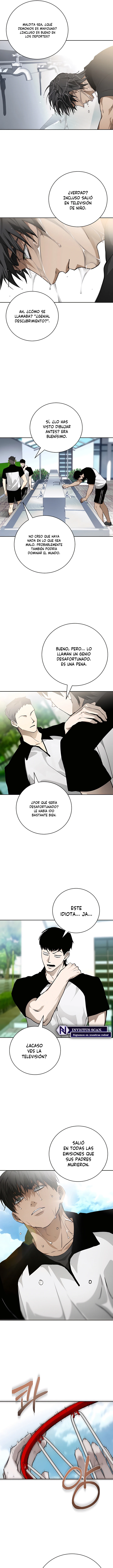 Muere En Mis Brazos Capitulo 22 página 13