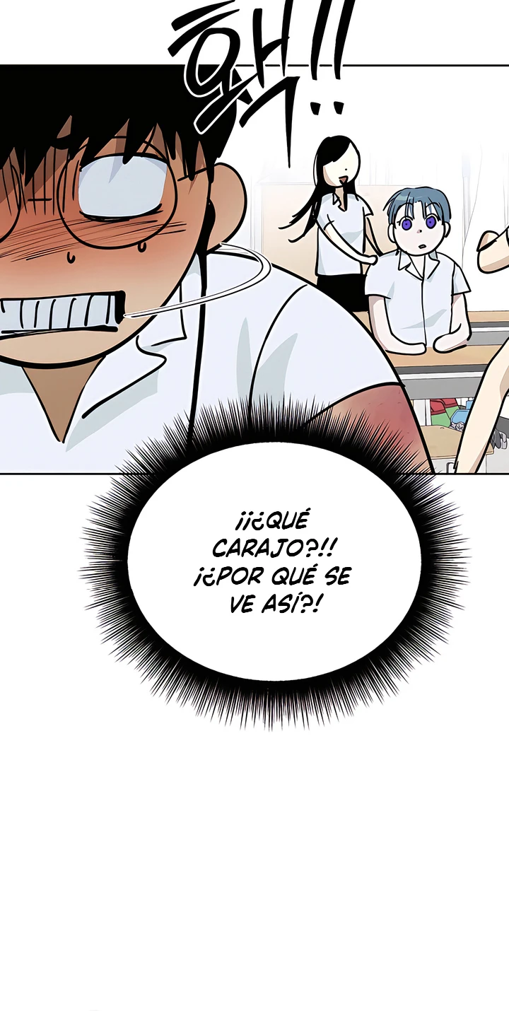 Muere En Mis Brazos Capitulo 22 página 4