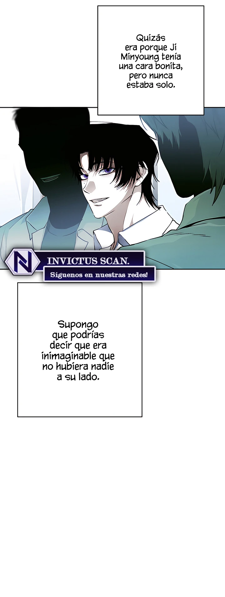 Muere En Mis Brazos Capitulo 22 página 6