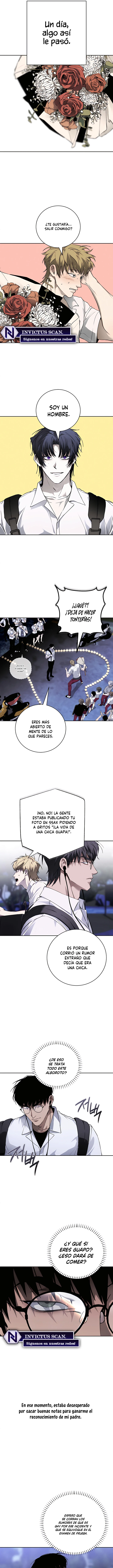 Muere En Mis Brazos Capitulo 22 página 7