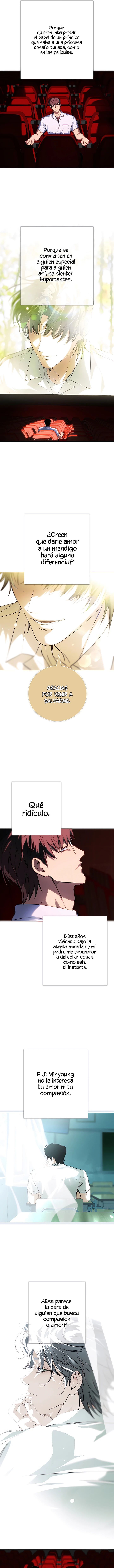 Muere En Mis Brazos Capitulo 23 página 3