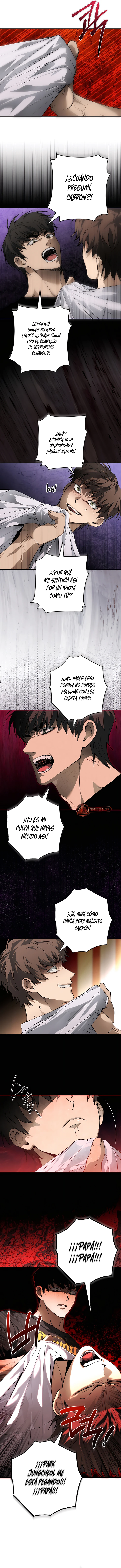 Muere En Mis Brazos Capitulo 23 página 5