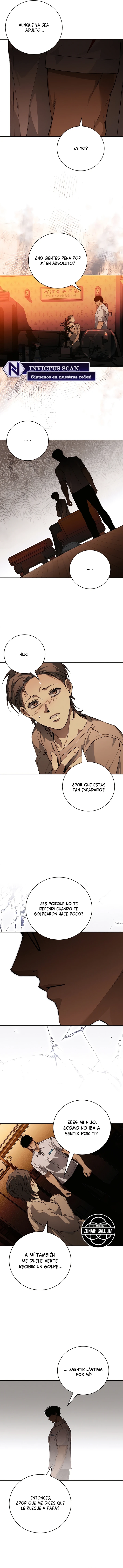 Muere En Mis Brazos Capitulo 24 página 8