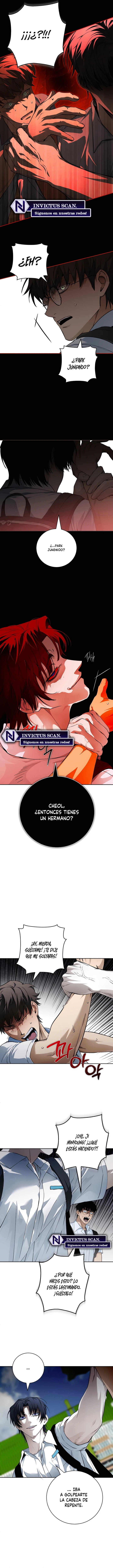 Muere En Mis Brazos Capitulo 25 página 8
