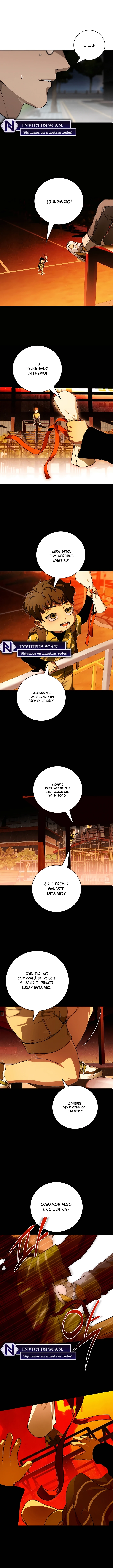 Muere En Mis Brazos Capitulo 26 página 2