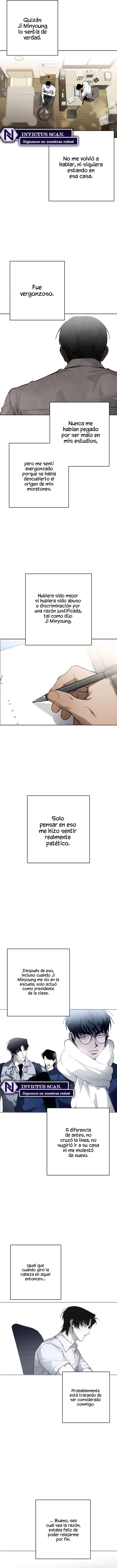 Muere En Mis Brazos Capitulo 26 página 9