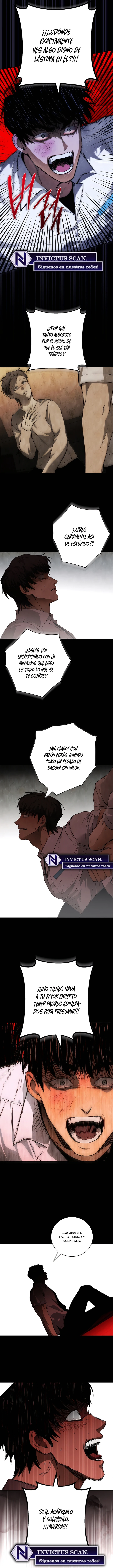 Muere En Mis Brazos Capitulo 27 página 13