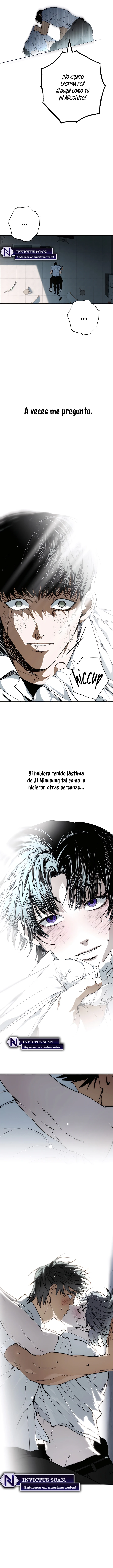 Muere En Mis Brazos Capitulo 27 página 23