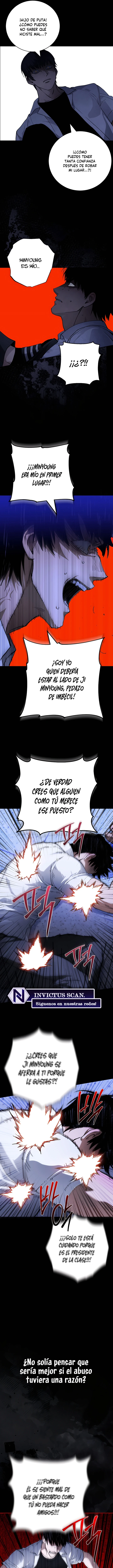 Muere En Mis Brazos Capitulo 27 página 9