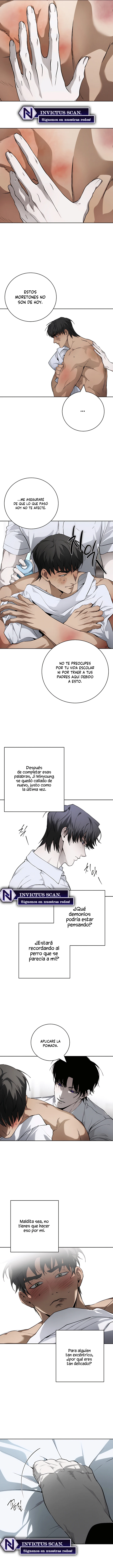Muere En Mis Brazos Capitulo 28 página 17