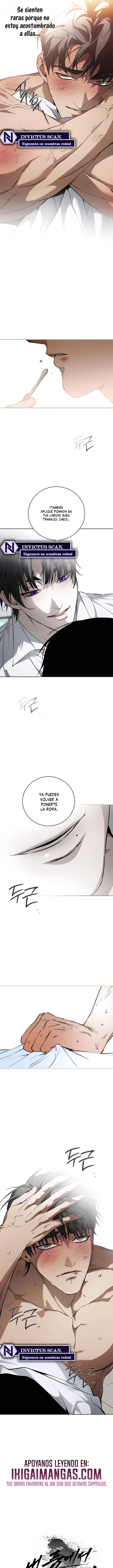 Muere En Mis Brazos Capitulo 28 página 19