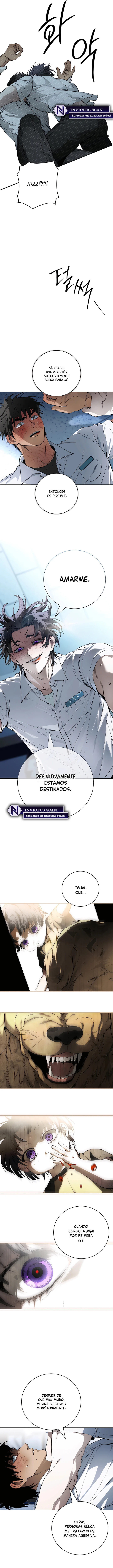 Muere En Mis Brazos Capitulo 28 página 5
