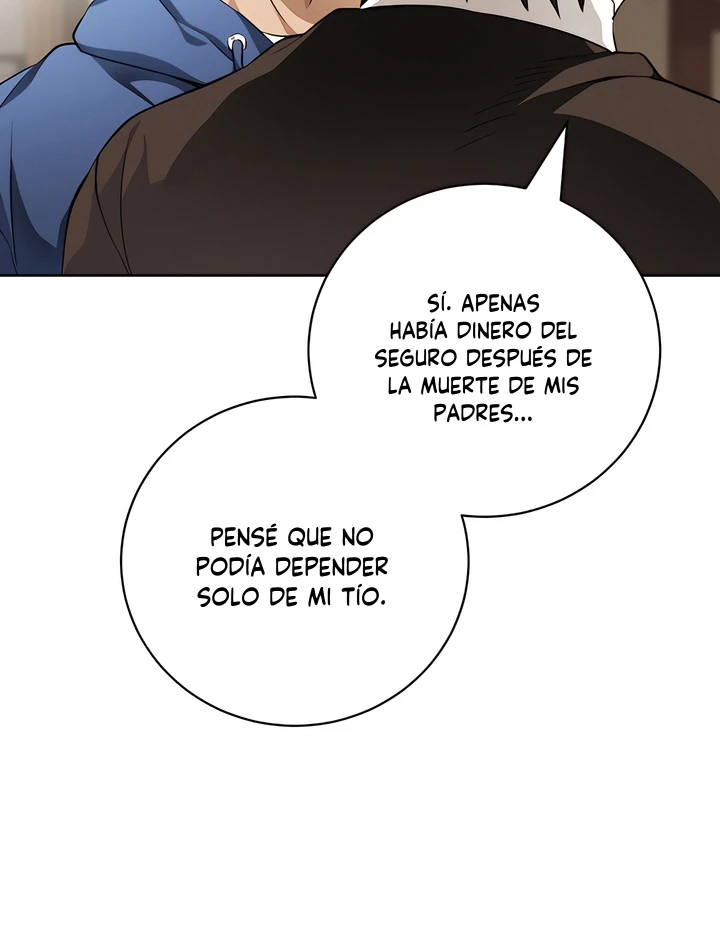 Muere En Mis Brazos Capitulo 29 página 10