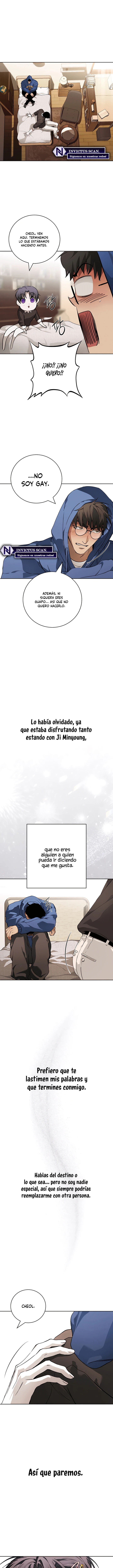 Muere En Mis Brazos Capitulo 29 página 15
