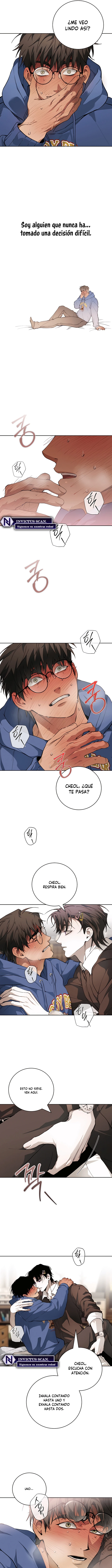 Muere En Mis Brazos Capitulo 29 página 17