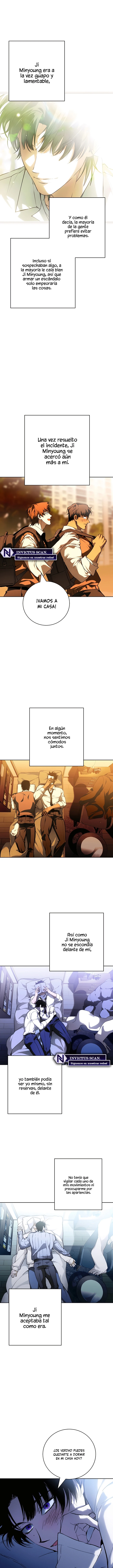Muere En Mis Brazos Capitulo 29 página 3