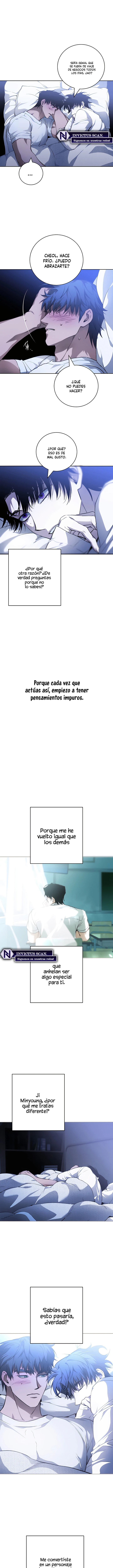 Muere En Mis Brazos Capitulo 29 página 5