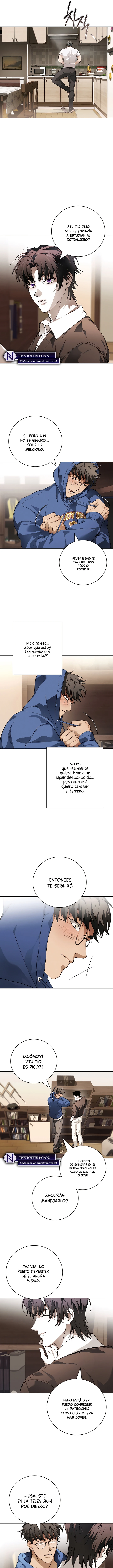 Muere En Mis Brazos Capitulo 29 página 9