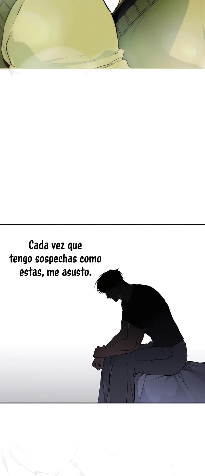 Muere En Mis Brazos Capitulo 30 página 10