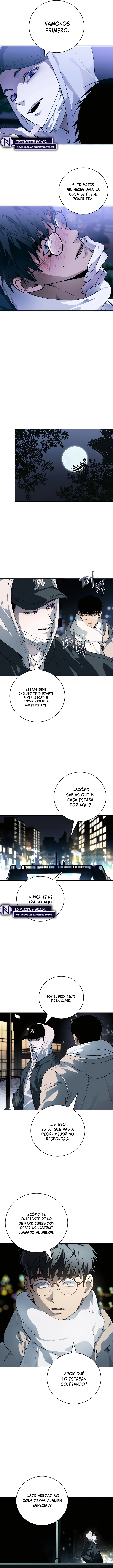 Muere En Mis Brazos Capitulo 30 página 15