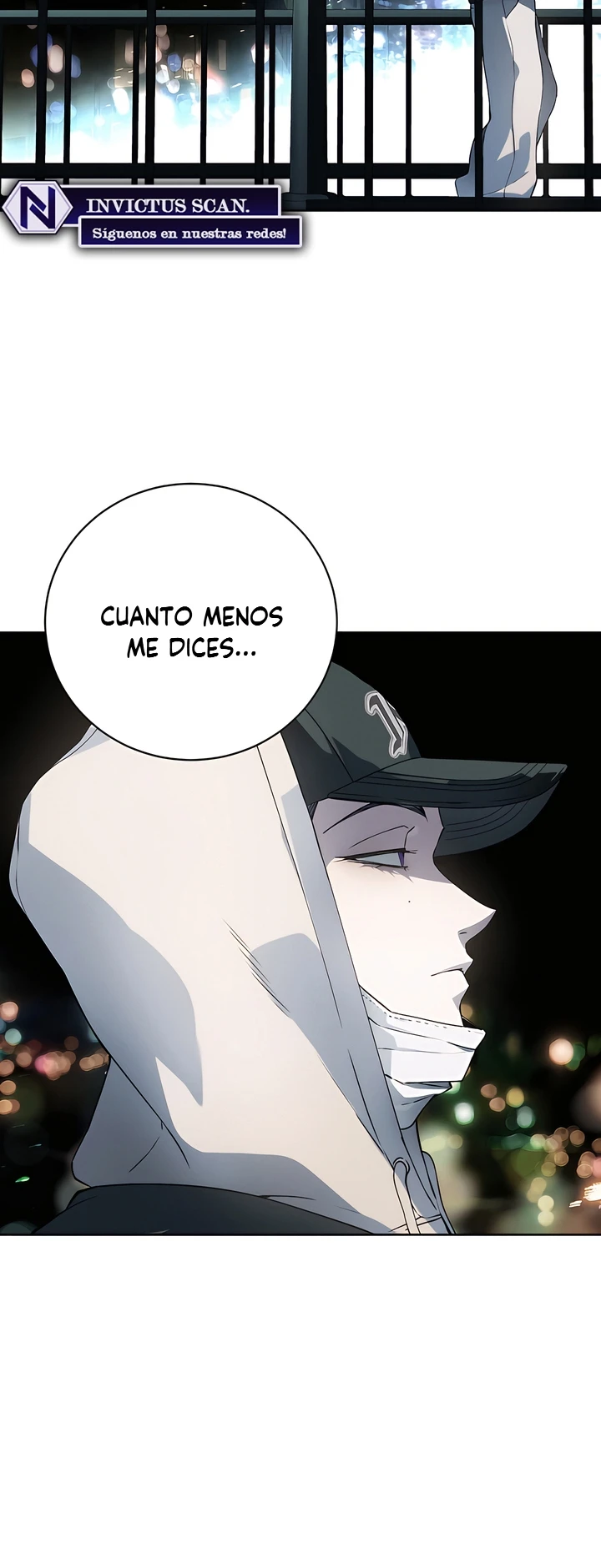 Muere En Mis Brazos Capitulo 30 página 16